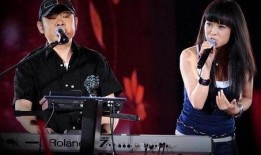 娱乐圈最新爆料刀郎,娱乐圈再掀波澜